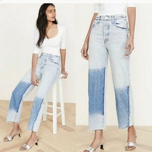 MOTHER Rambler jeans
